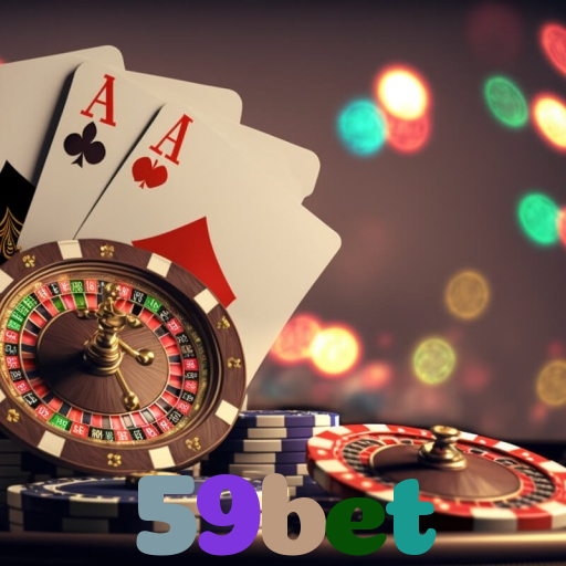 59bet - Baixe o App 59bet para Android e Comece a Jogar