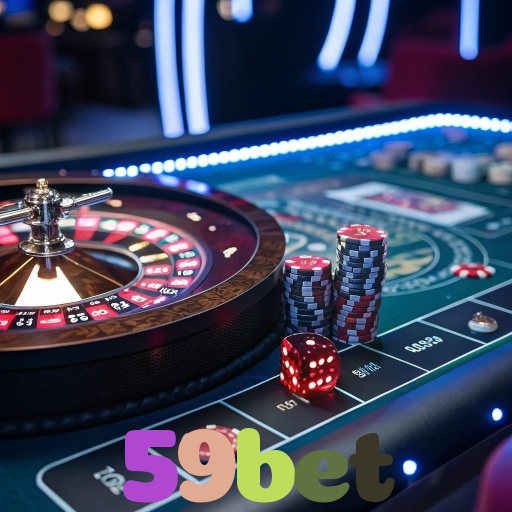 59bet - Baixe o app 59bet no Google Play e jogue ao vivo