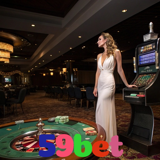 59bet - Baixe o App 59bet para Android e Comece a Jogar