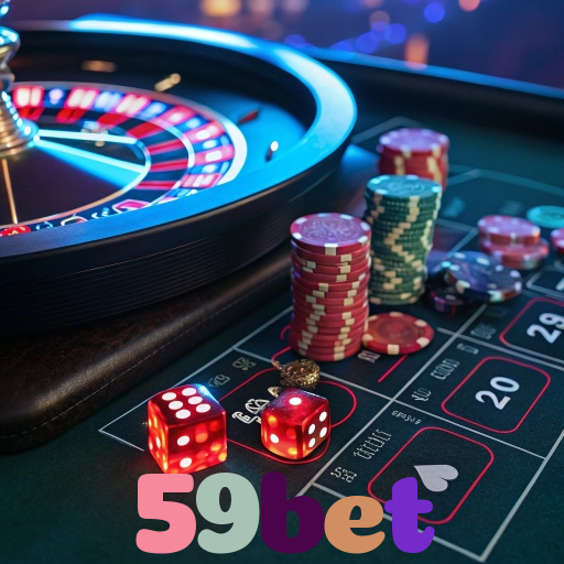59bet - Baixe o App 59bet para Android e Comece a Jogar