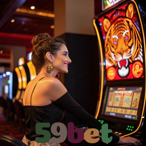 59bet - Baixe o App 59bet para Android e Comece a Jogar