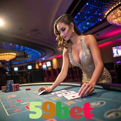 59bet - Baixe o App 59bet para Android e Comece a Jogar