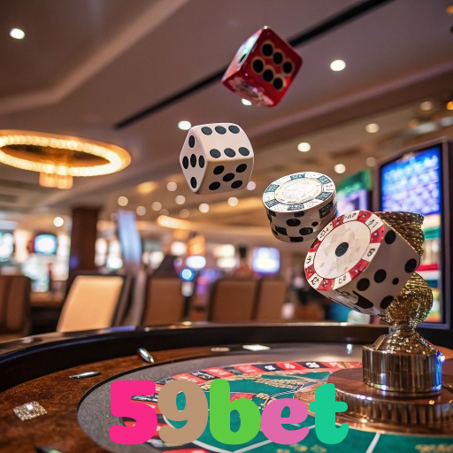 59bet - Baixe o App 59bet para Android e Comece a Jogar