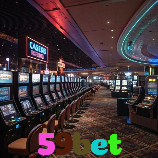 59bet - Baixe o app 59bet no Google Play e jogue ao vivo