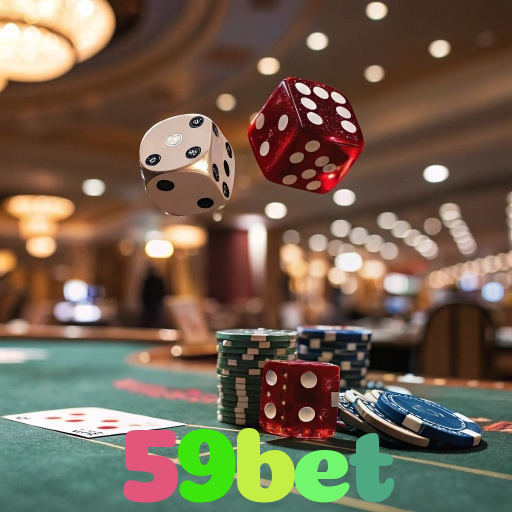 59bet - Baixe o App 59bet para Android e Comece a Jogar