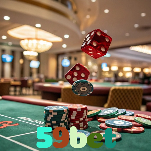 59bet - Baixe o App 59bet para Android e Comece a Jogar