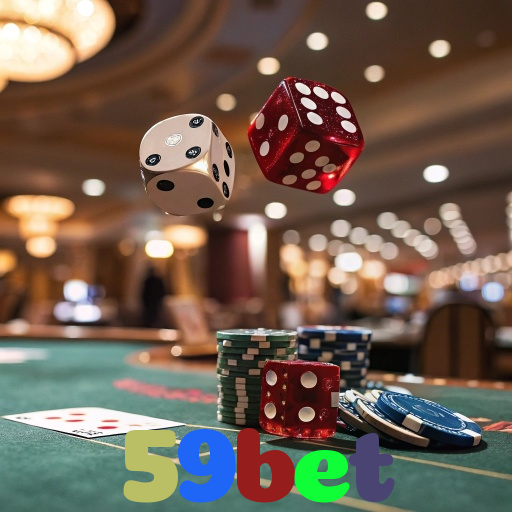 59bet - Baixe o App 59bet para Android e Comece a Jogar