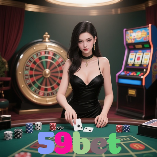 59bet - Baixe o App 59bet para Android e Comece a Jogar