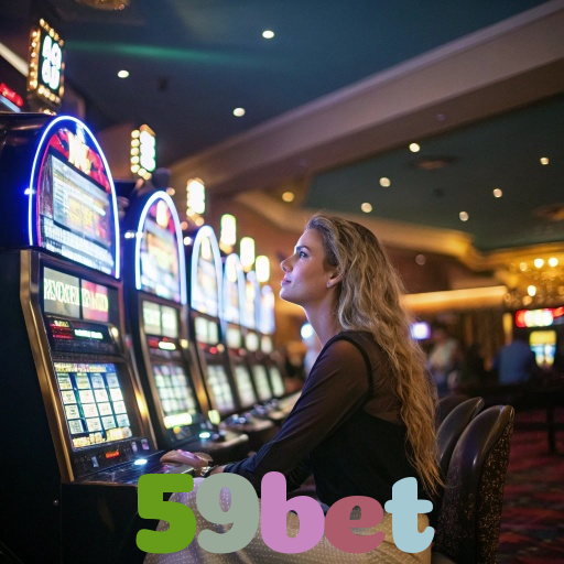 59bet - Baixe o app 59bet no Google Play e jogue ao vivo
