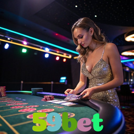 59bet - Baixe o app 59bet no Google Play e jogue ao vivo