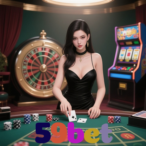 59bet - Baixe o App 59bet para Android e Comece a Jogar
