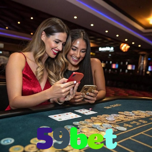 59bet - Baixe o app 59bet no Google Play e jogue ao vivo