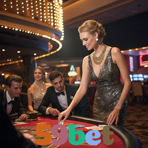 59bet - Baixe o App 59bet para Android e Comece a Jogar