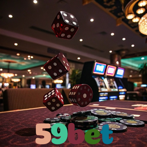 59bet - Baixe o App 59bet para Android e Comece a Jogar
