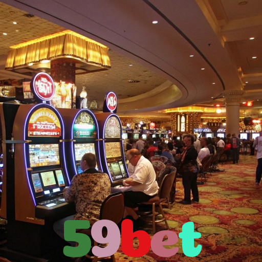 59bet - Baixe o App 59bet para Android e Comece a Jogar