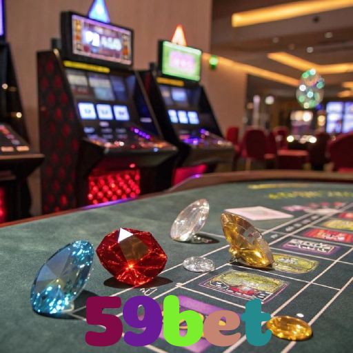 59bet - Baixe o App 59bet para Android e Comece a Jogar