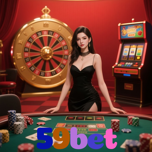 59bet - Baixe o App 59bet para Android e Comece a Jogar