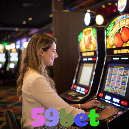 59bet - Baixe o App 59bet para Android e Comece a Jogar