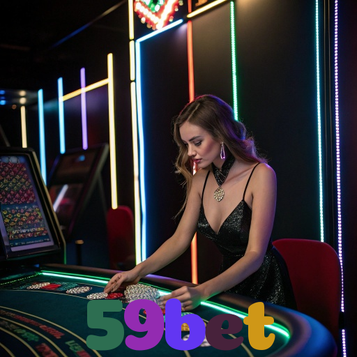59bet - Baixe o App 59bet para Android e Comece a Jogar