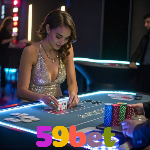 59bet - Baixe o App 59bet para Android e Comece a Jogar