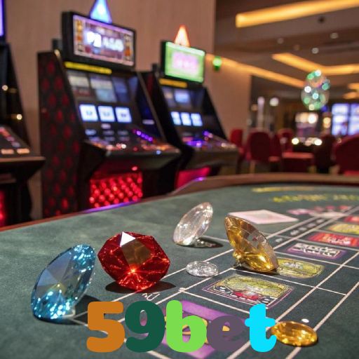 59bet - Baixe o App 59bet para Android e Comece a Jogar