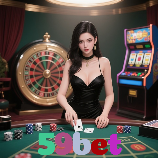 59bet - Baixe o app 59bet no Google Play e jogue ao vivo