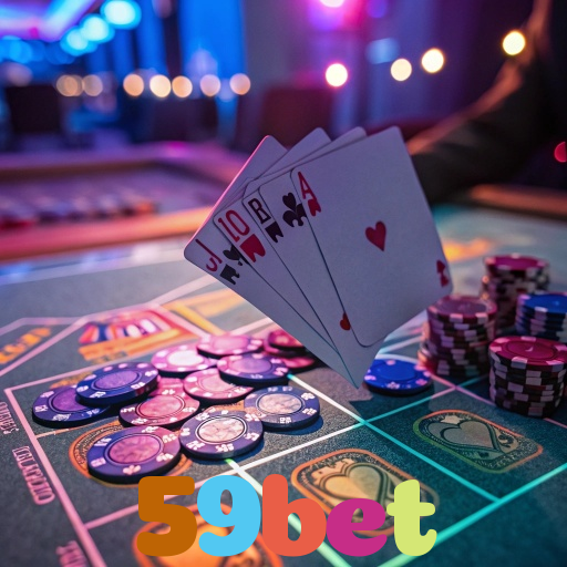 59bet - Baixe o App 59bet para Android e Comece a Jogar