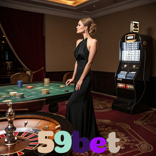 59bet - Baixe o App 59bet para Android e Comece a Jogar