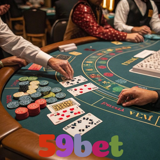 59bet - Baixe o App 59bet para Android e Comece a Jogar