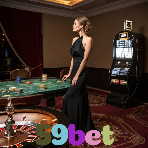 59bet - Baixe o App 59bet para Android e Comece a Jogar
