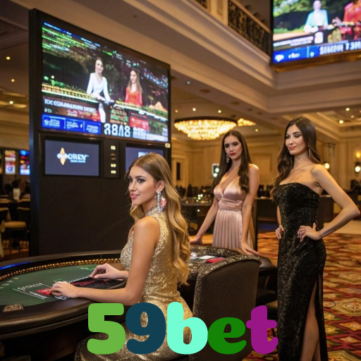 59bet - Baixe o app 59bet no Google Play e jogue ao vivo