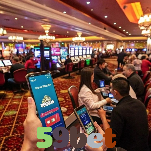 59bet - Baixe o app 59bet no Google Play e jogue ao vivo