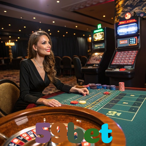 59bet - Baixe o App 59bet para Android e Comece a Jogar