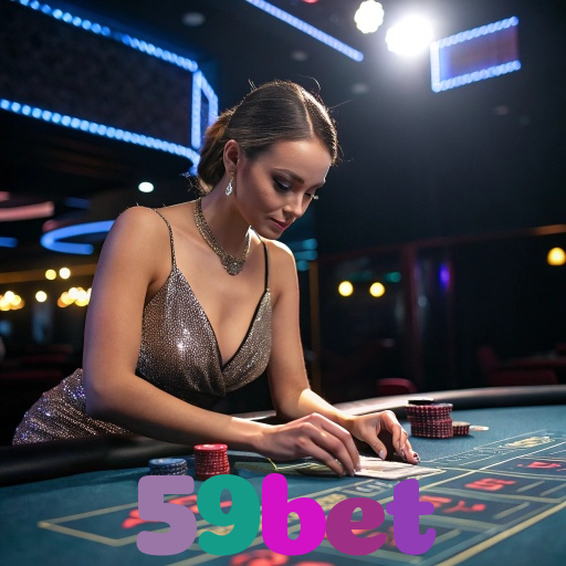 59bet - Baixe o app 59bet no Google Play e jogue ao vivo