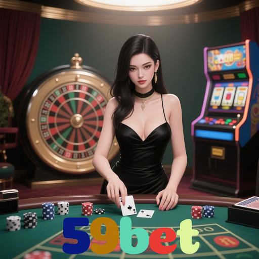 59bet - Baixe o App 59bet para Android e Comece a Jogar