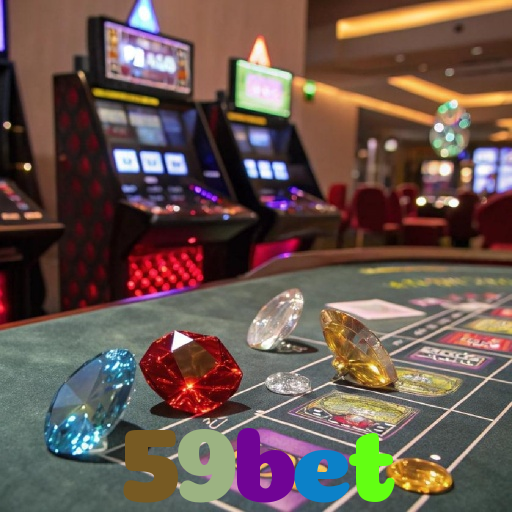 59bet - Baixe o app 59bet no Google Play e jogue ao vivo