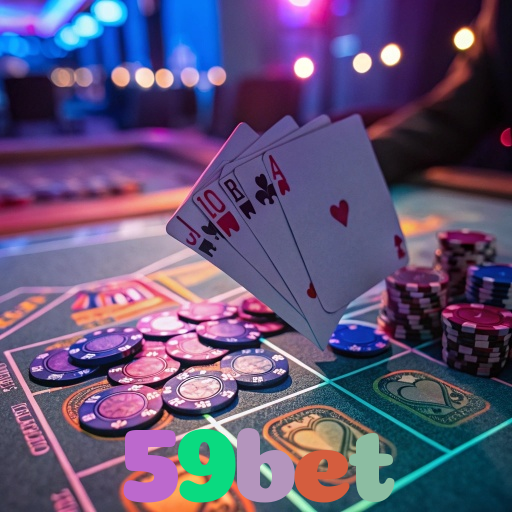 59bet - Baixe o App 59bet para Android e Comece a Jogar