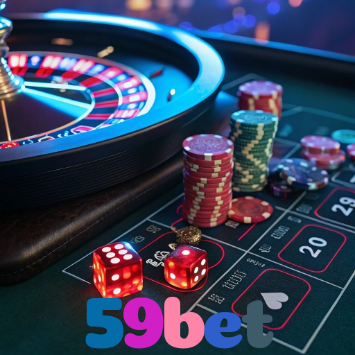 59bet - Baixe o app 59bet no Google Play e jogue ao vivo