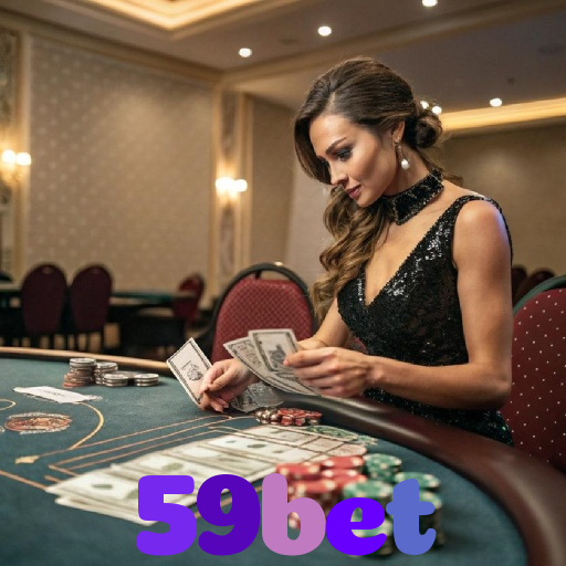 59bet - Baixe o app 59bet no Google Play e jogue ao vivo
