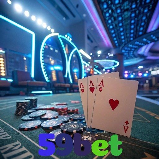 59bet - Baixe o App 59bet para Android e Comece a Jogar
