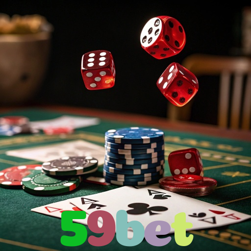 59bet - Baixe o app 59bet no Google Play e jogue ao vivo