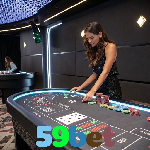 59bet - Baixe o App 59bet para Android e Comece a Jogar