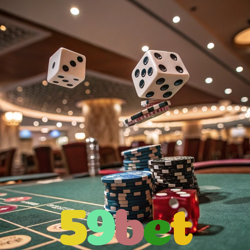 59bet - Baixe o App 59bet para Android e Comece a Jogar