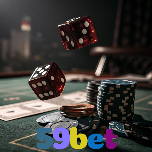 59bet - Baixe o App 59bet para Android e Comece a Jogar