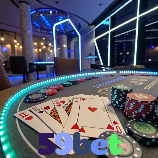 59bet - Baixe o app 59bet no Google Play e jogue ao vivo