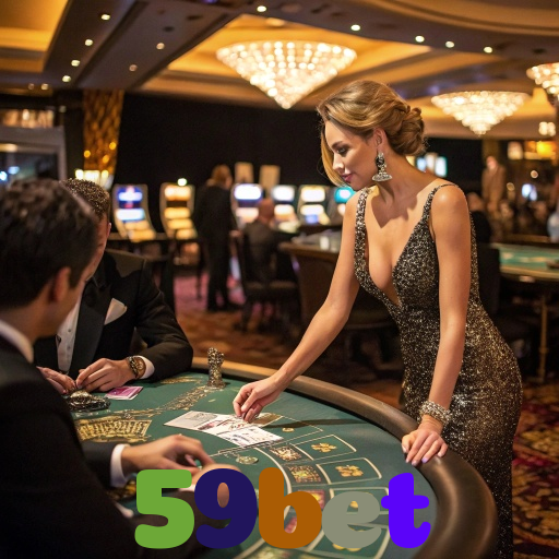 59bet - Baixe o App 59bet para Android e Comece a Jogar