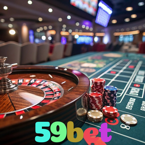 59bet - Baixe o App 59bet para Android e Comece a Jogar