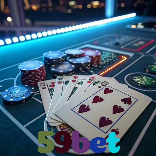 59bet - Baixe o app 59bet no Google Play e jogue ao vivo