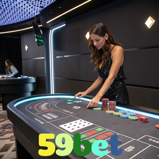 59bet - Baixe o App 59bet para Android e Comece a Jogar