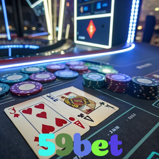 59bet - Baixe o App 59bet para Android e Comece a Jogar